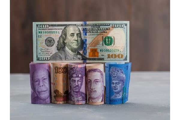 许安丰：3.24黄金早盘操作策略，反弹做空大势所趋