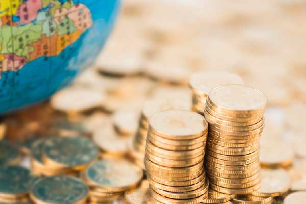 许安丰：3.24黄金早盘操作策略，反弹做空大势所趋